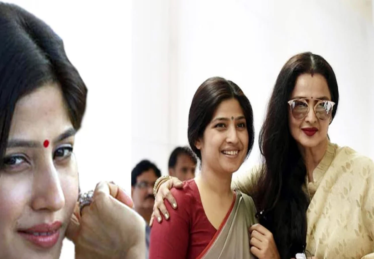 Dimple yadav Birthday special story