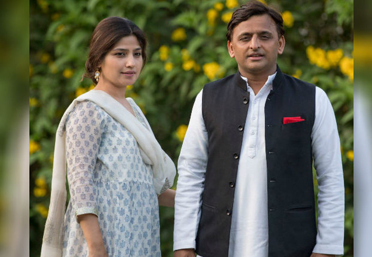 Dimple yadav Birthday special story
