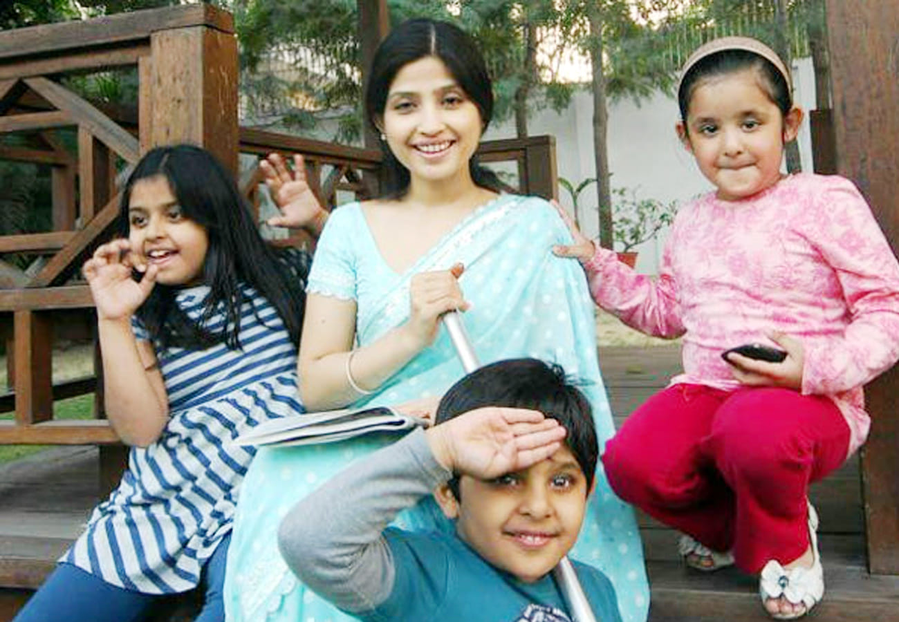 Dimple yadav Birthday special story
