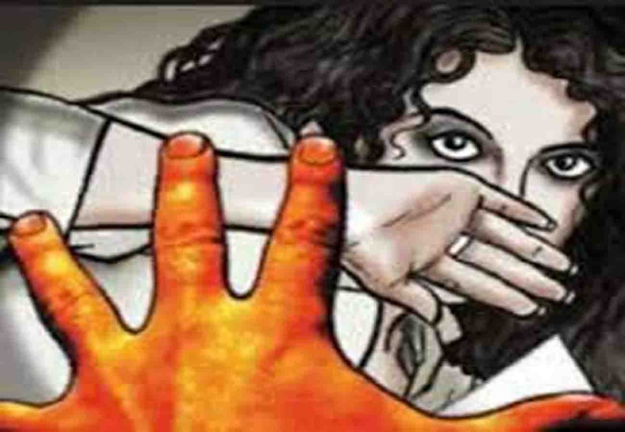 misdeed with two sisters in kanpur