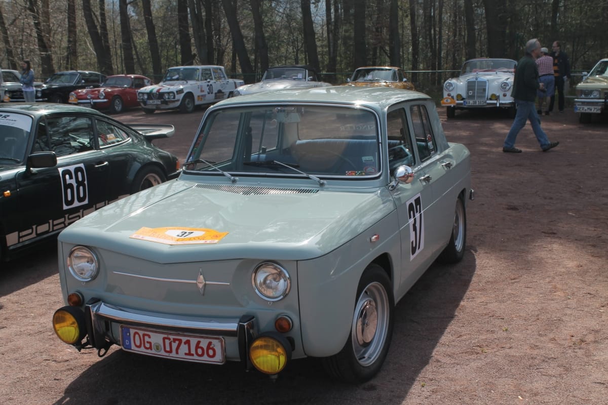 History of Kia Electric cars, see with image