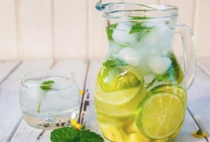 know lemon water side effects for our health