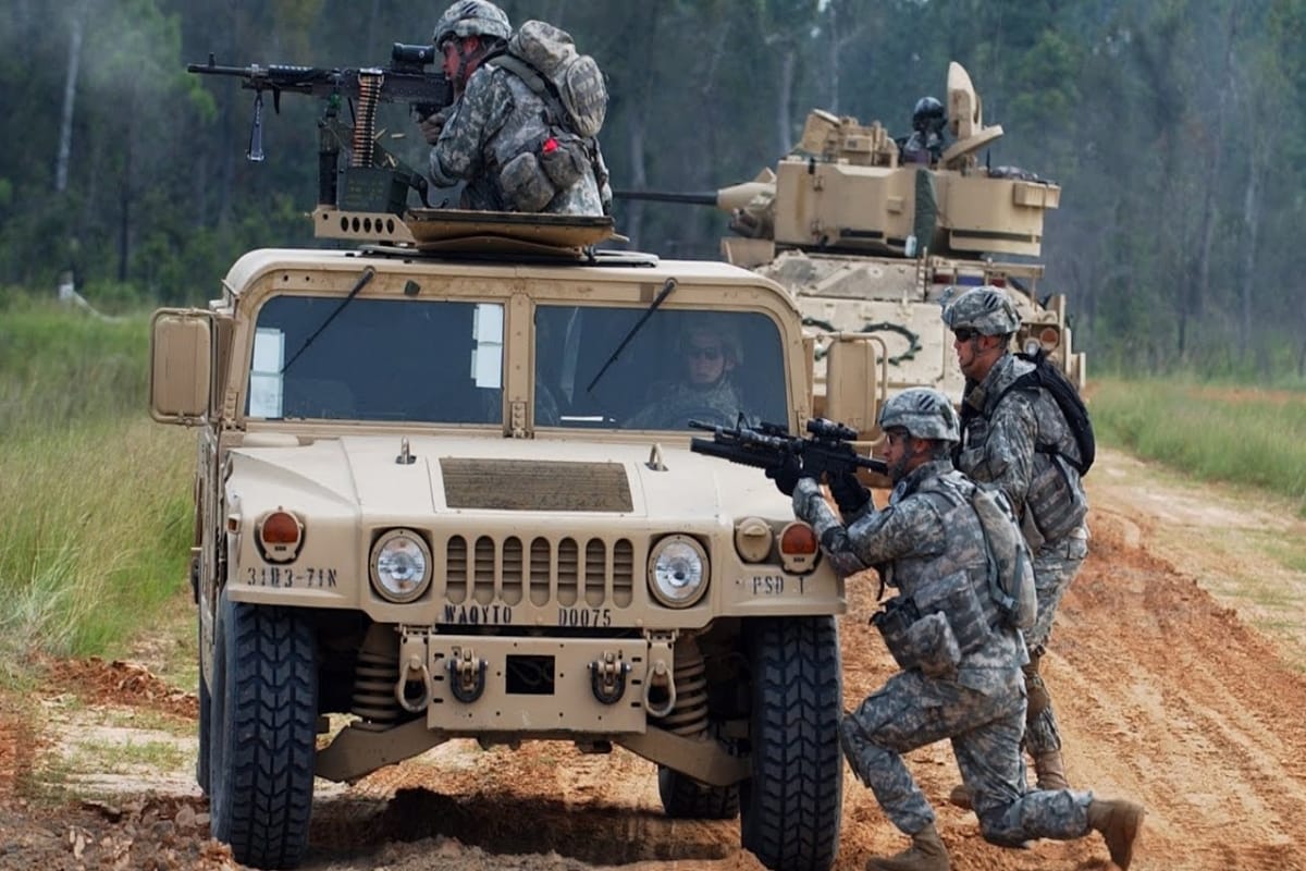 Indian Army to Protect Our Country the Vehicles who always help