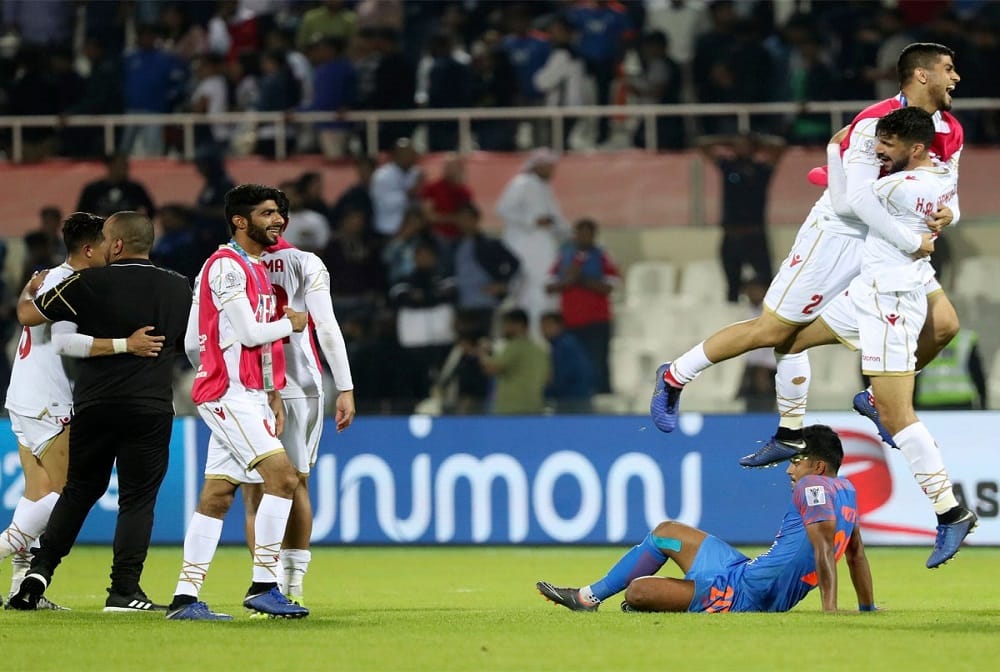 afc asian cup 2019 india vs bahrain match live updates at sharjah