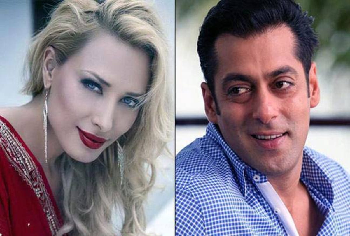 salman khan gifts a diamond ring to iulia vantur