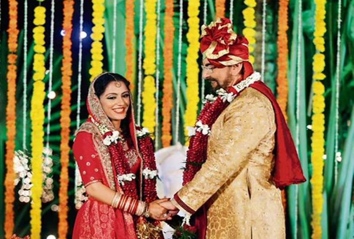 Not only kabir bedi these Bollywood couples also choose much younger girls to get married