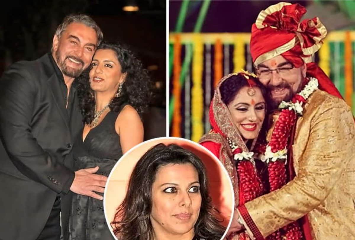 kabir bedi birthday know about his love story with parveen dusanj