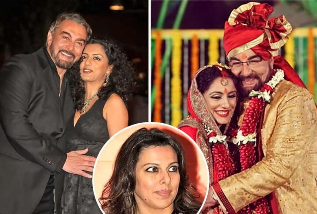 Kabir Bedi has speak about his son suicide