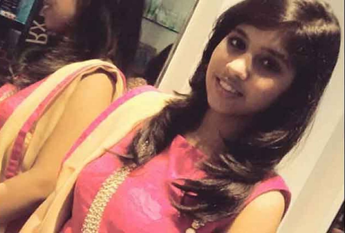 man arrested in arvind kejriwal daughter kidnapping threat mail case