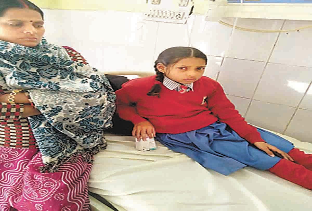 E-rickshaw driver kidnap girl