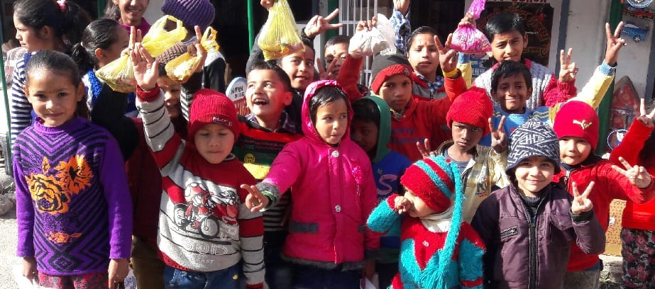 celebrate Makar Sankranti