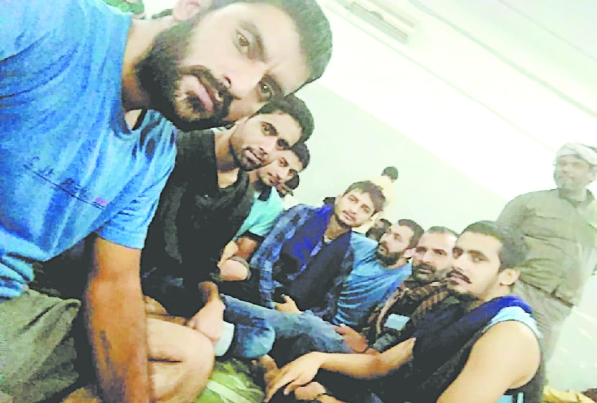 Youth will return home soon from Riyaz of Saudi Arabia : Ram swarup Sharma