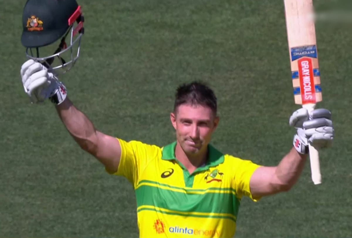AUSvIND: Shaun Marsh century is not luck for Australia, here is proof