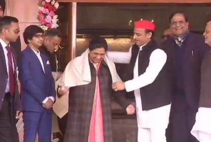 lok sabha elections 2019 mayawati akhilesh mistake and congress made master plan for elections