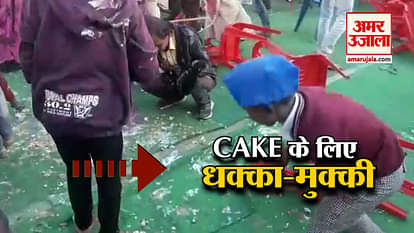 mayawati birthday celebration in up