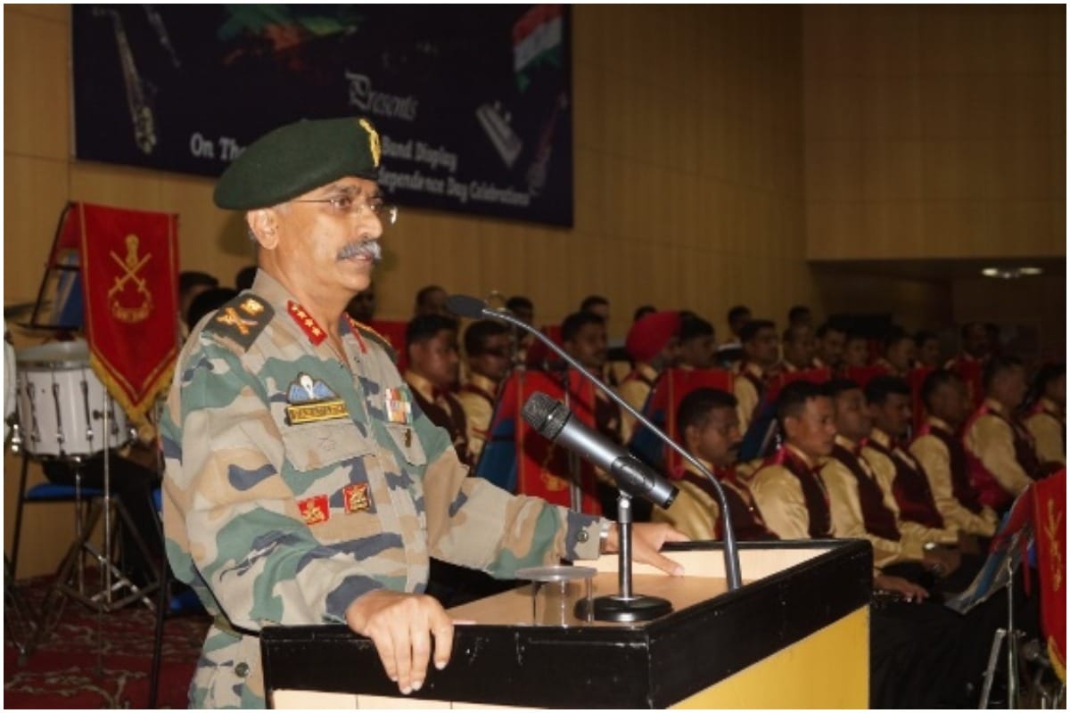 Lieutenant General Manoj Mukund Naravane profile, next Indian Army Chief, who is Manoj Naravane 