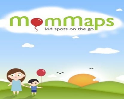 The 5 awesome Apps to Help You be the best Mom for your kid
