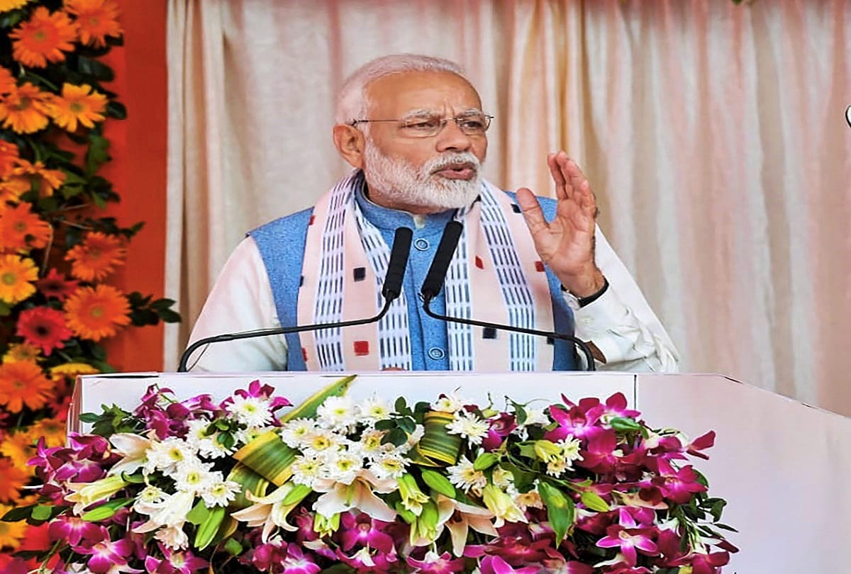 PM Narendra Modi to inaugurate film museum in Mumbai today