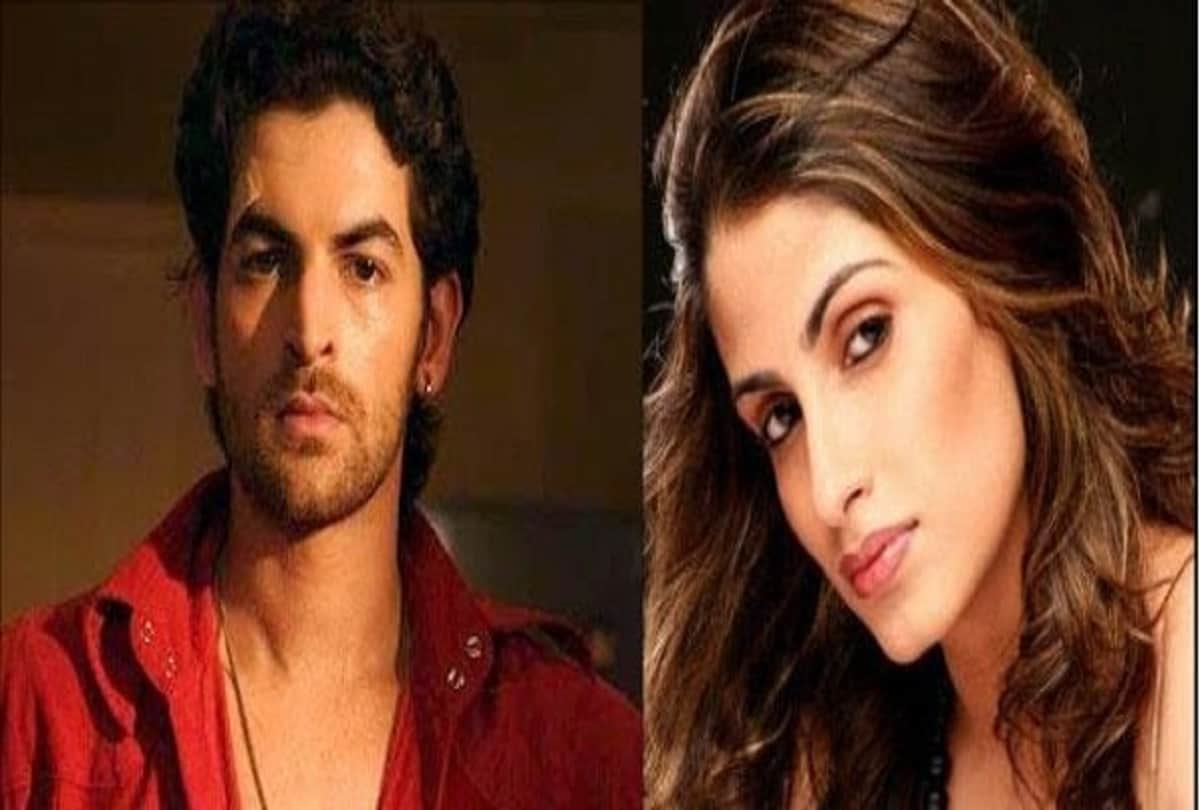 neil nitin mukesh break up with ex girlfriend priyanka bhatia