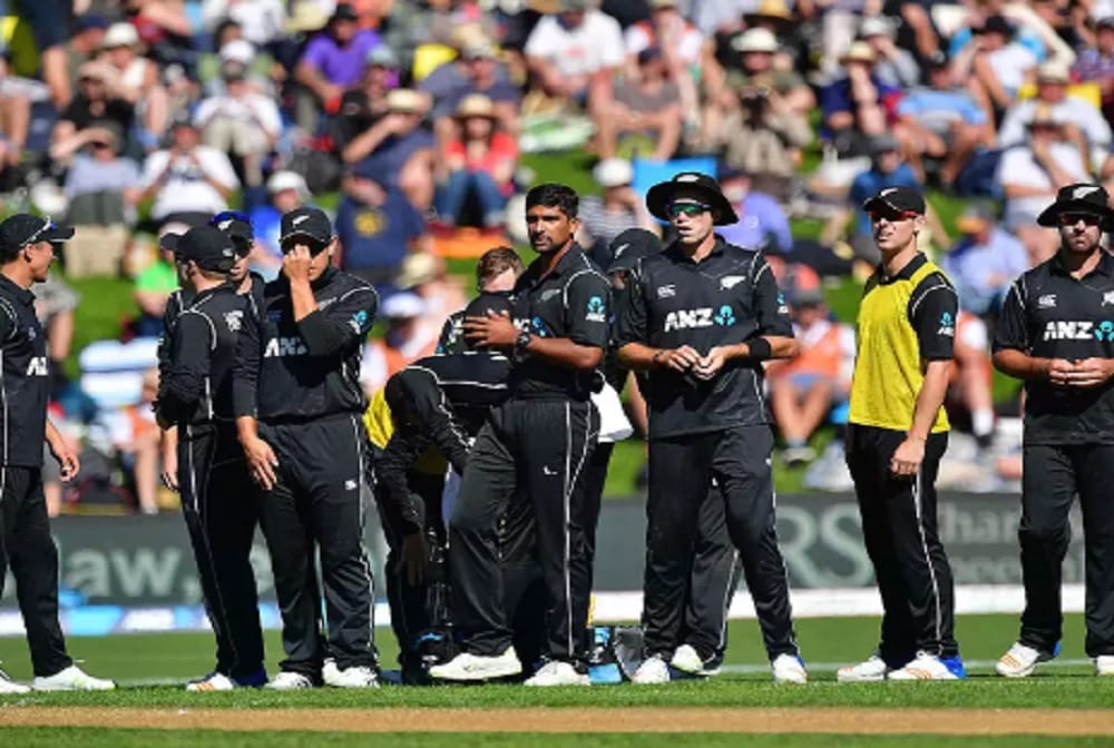 India vs australia: Highest five targets chased down in Adelaide by different team