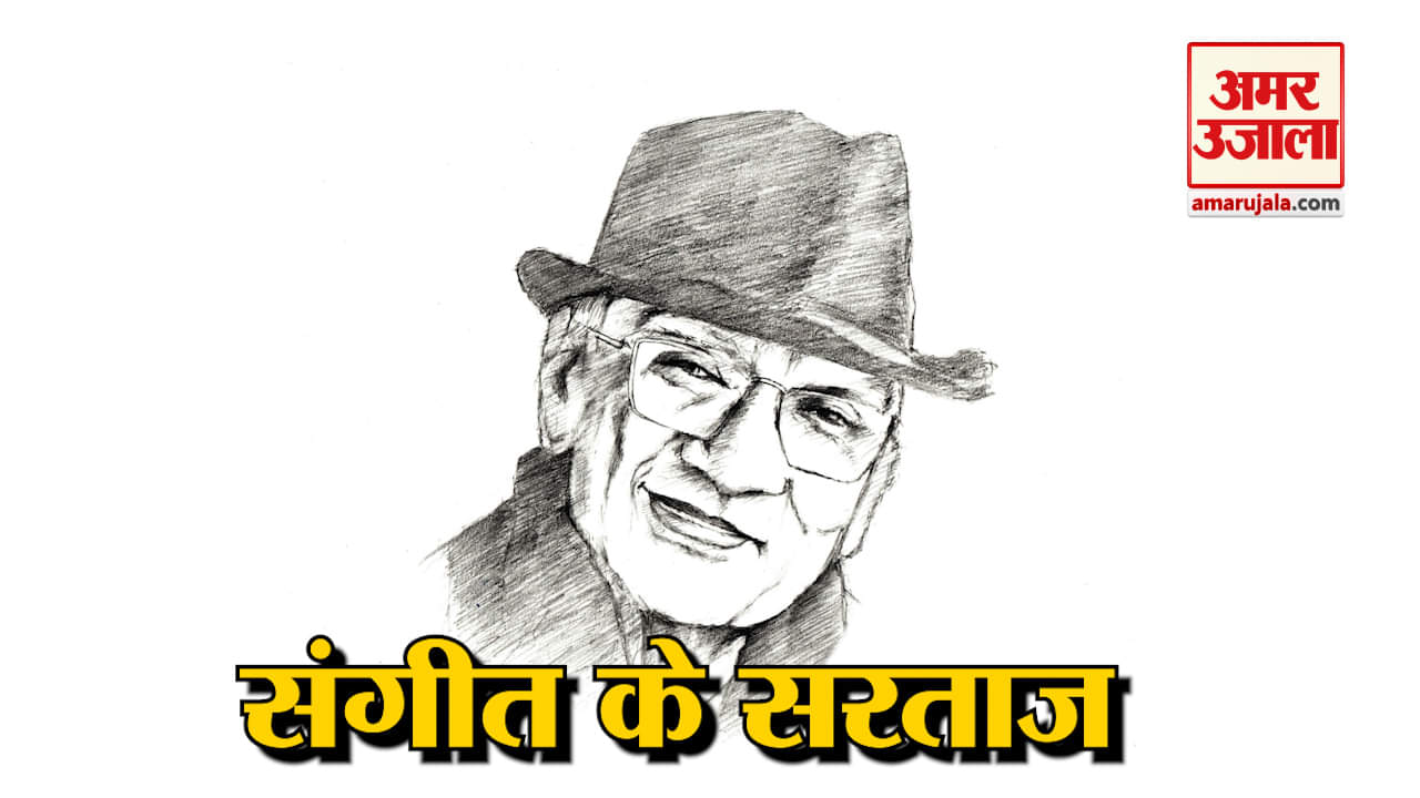 ओ पी नैय्यर