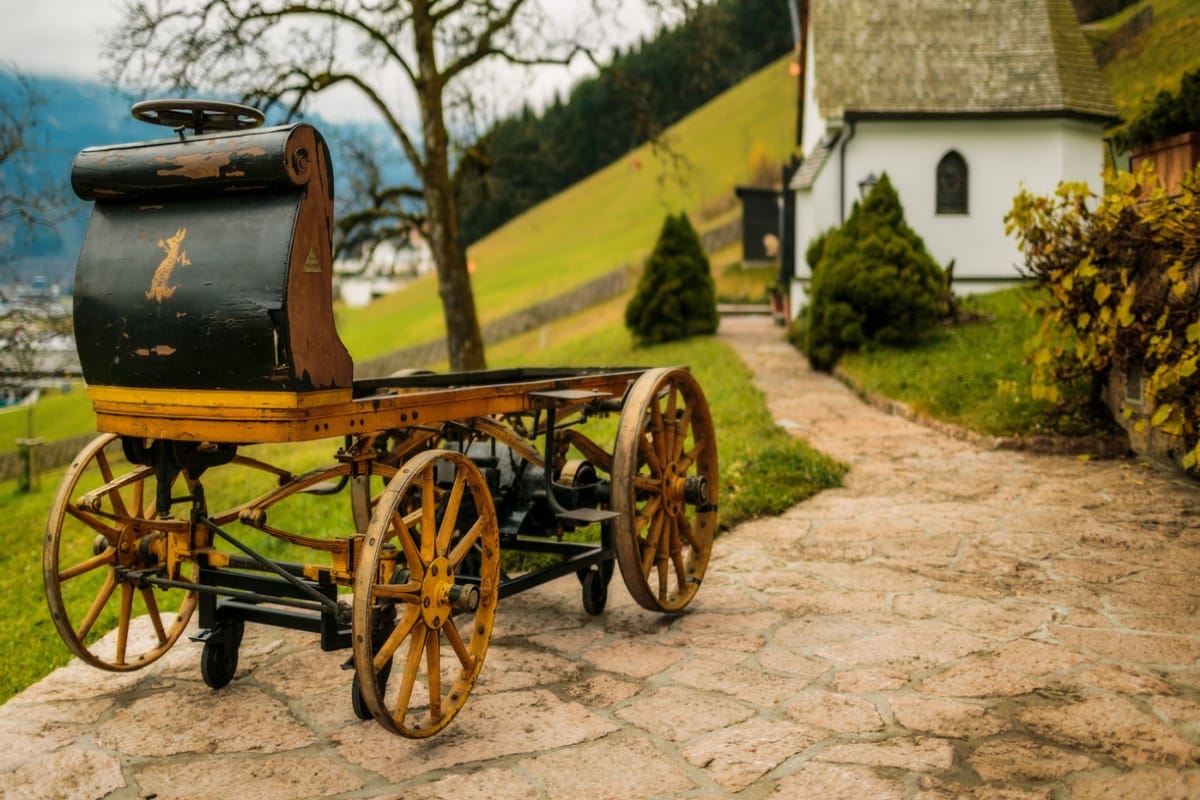 History of Kia Electric cars, see with image