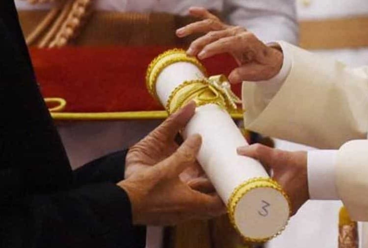 Chandigarh Administration Proposed Four Names for Padma Awards 2019