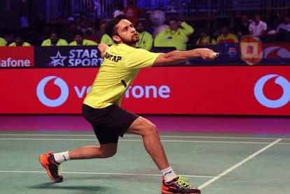 Korea Open 2019: Parupalli Kashyap enters in to semi final