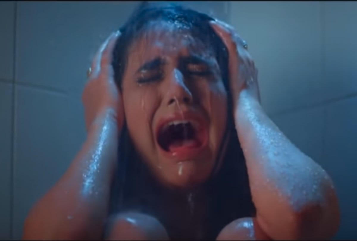 priya prakash varrier bollywood debut with sridevi bungalow trailer release