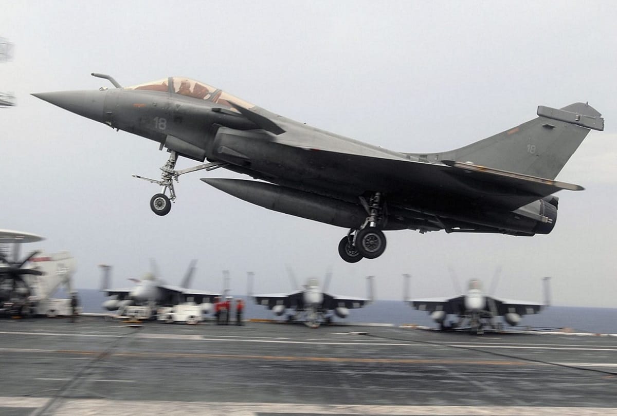 French Ambassador in response to article published by Le Monde over rafale deal