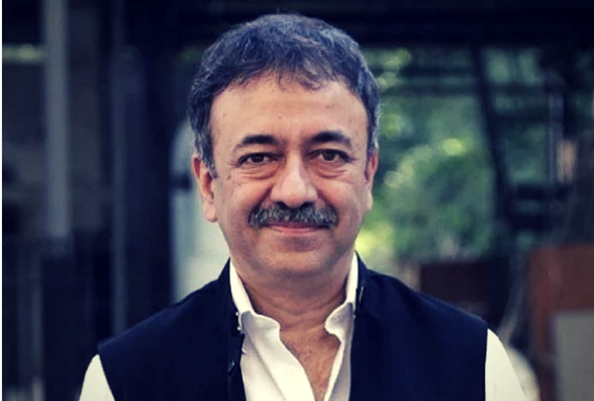 rajkumar hirani troll after nominating for filmfare best director
