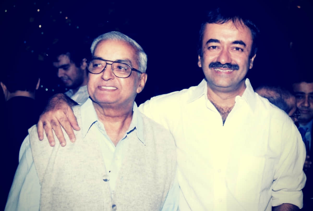 Sharman Joshi and Arshad Warsi speak on Rajukumar Hirani sexual assault case