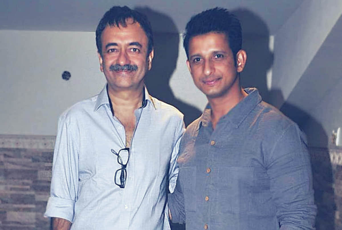 Sharman Joshi and Arshad Warsi speak on Rajukumar Hirani sexual assault case