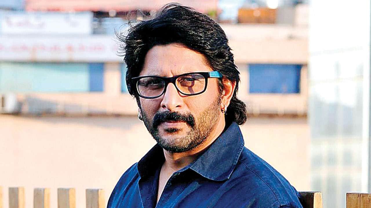 Sharman Joshi and Arshad Warsi speak on Rajukumar Hirani sexual assault case