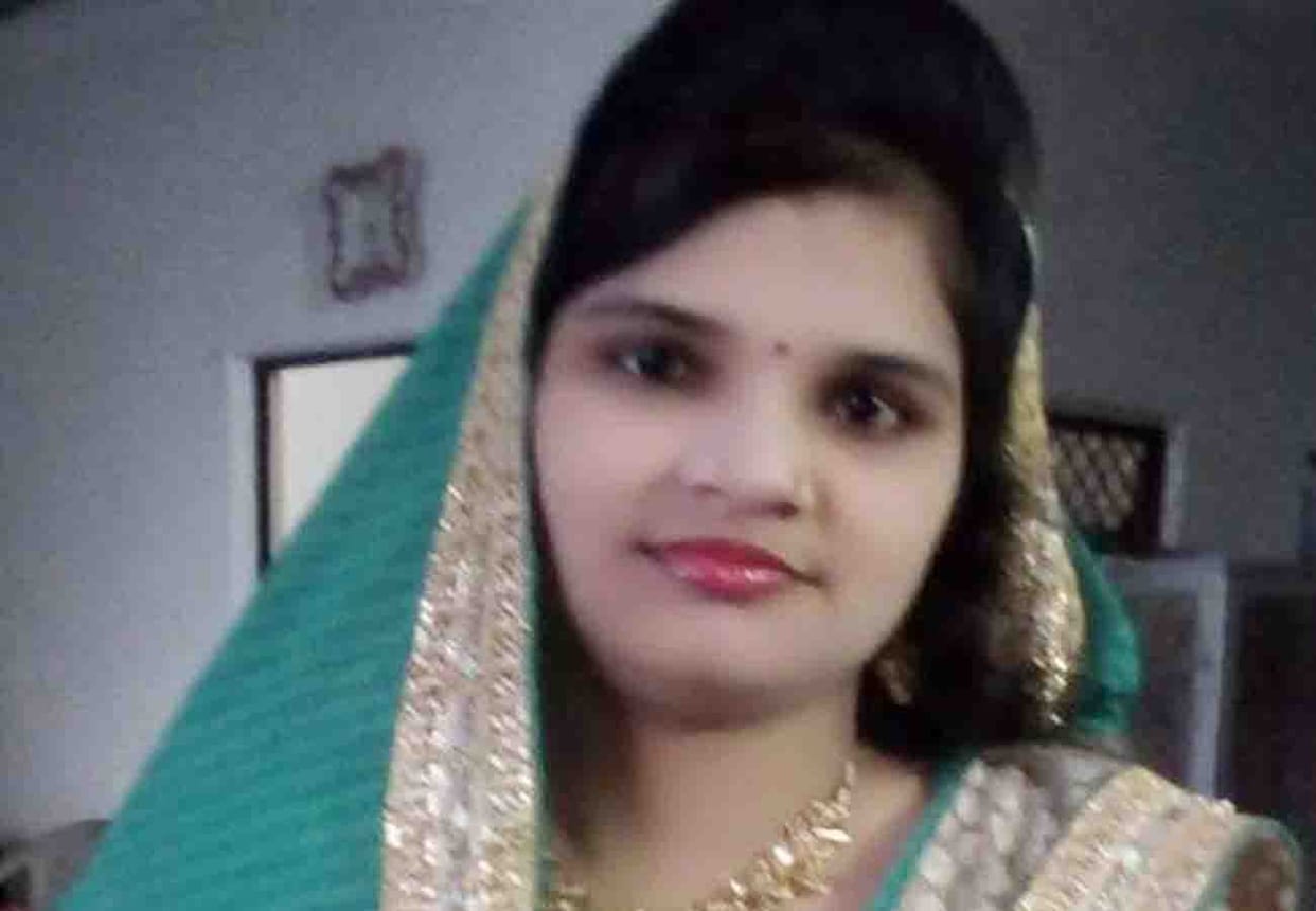 pregnant women dead in operation