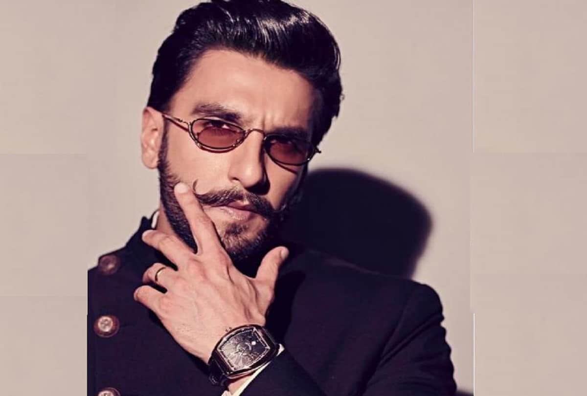 Ranveer Singh would seen in Shah rukh Khan superhit series don film don 3