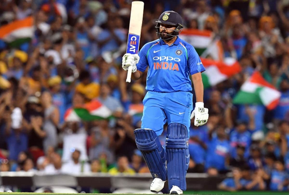 rohit sharma says after win, It is important to understand the mistakes we made