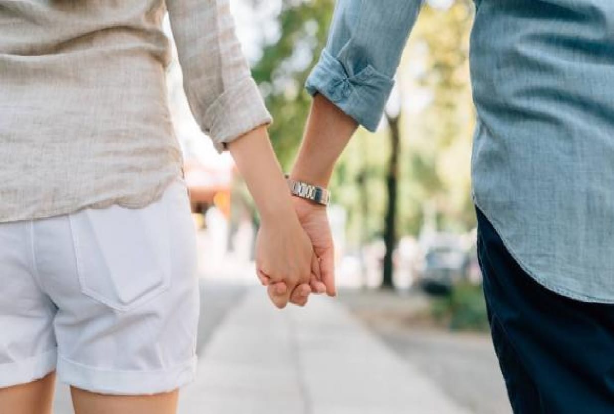 couples understand the value of ralations during corona period.