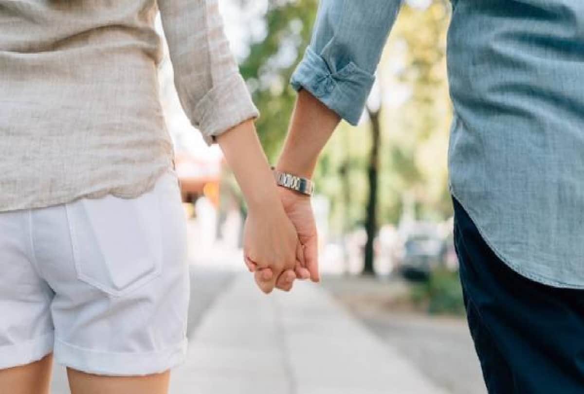 Survey says One-third of workers finding romance at work