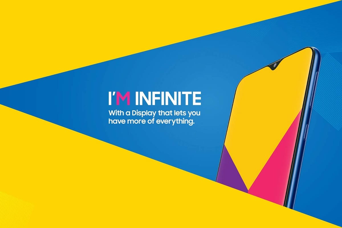 Samsung Galaxy M12 to launch with 7000mAh battery soon in India