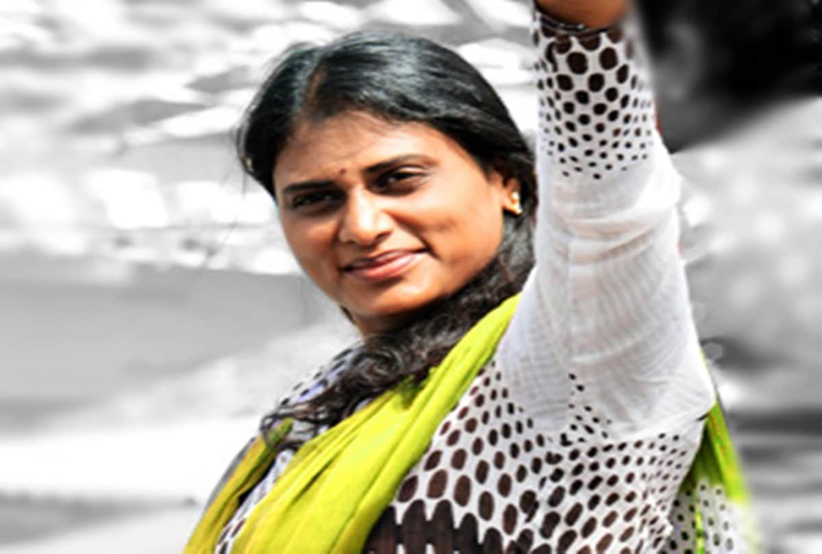 Jaganmohan Reddy Sister Sharmila Allege Tdp Spreading Rumours With Prabhas