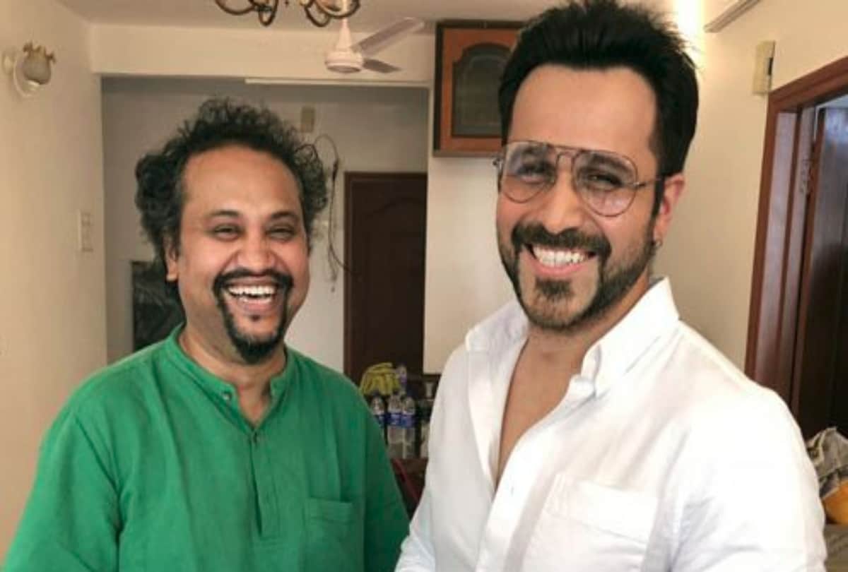 MeToo Emraan Hashmi support of his Why Cheat India Director Soumik Sen over sexual harrasment case