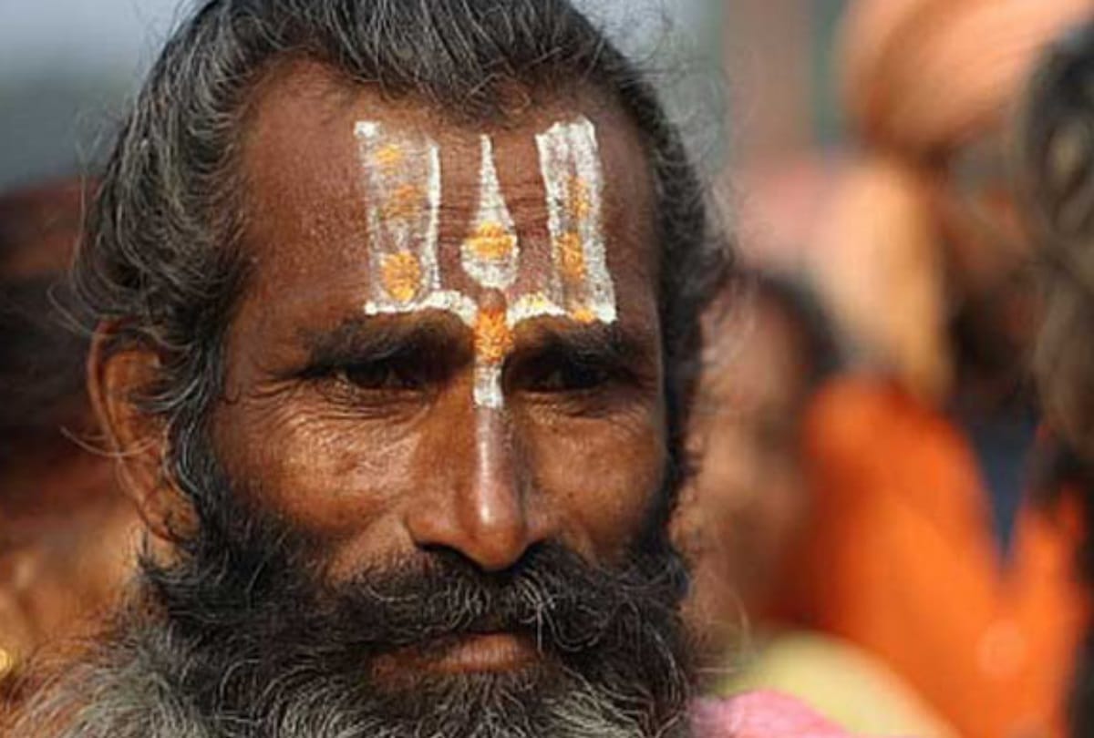 Tilak Remedies Tilak brings good luck in life know its many benefits