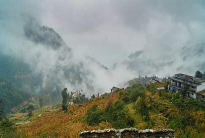 know the importance of Ghughuti festival of uttrakhand