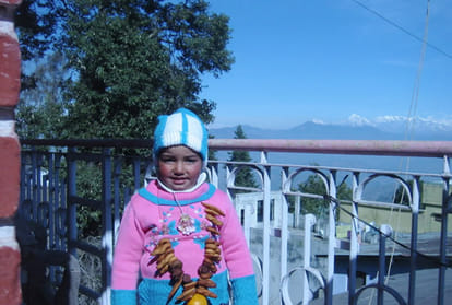 know the importance of Ghughuti festival of uttrakhand