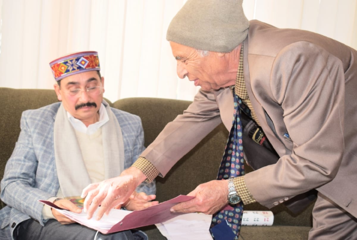 76025 new pension cases approved in Himachal pradesh