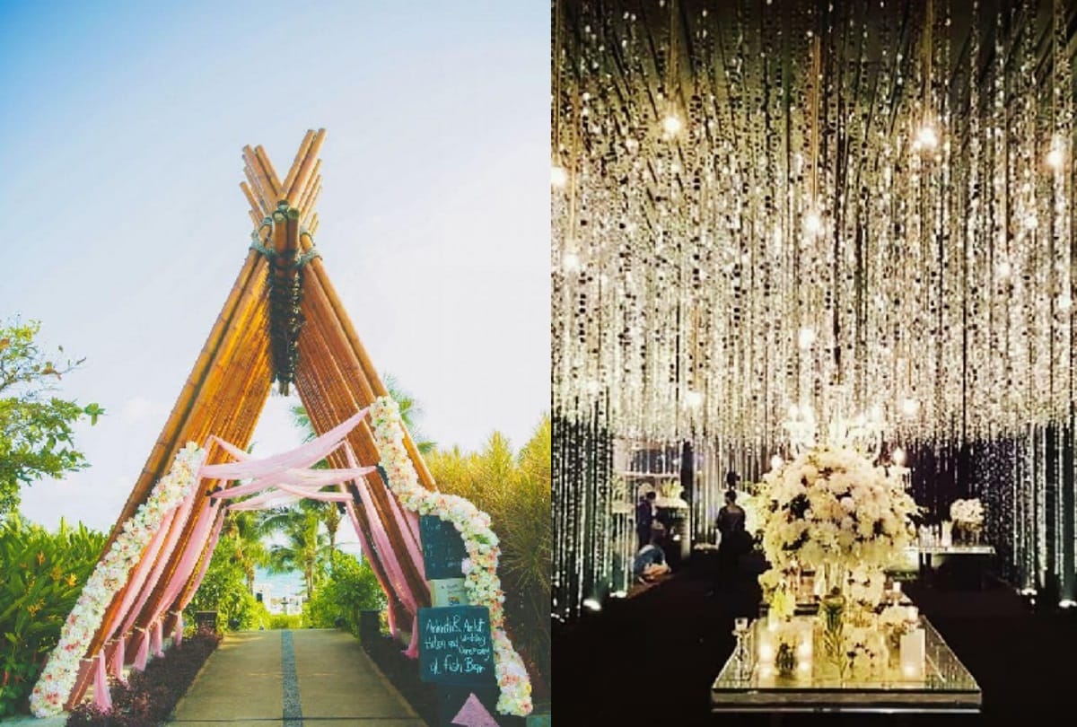 wedding trends: couples want set up like Virushka,Priyanka Mehndi-music, see what is latest theme