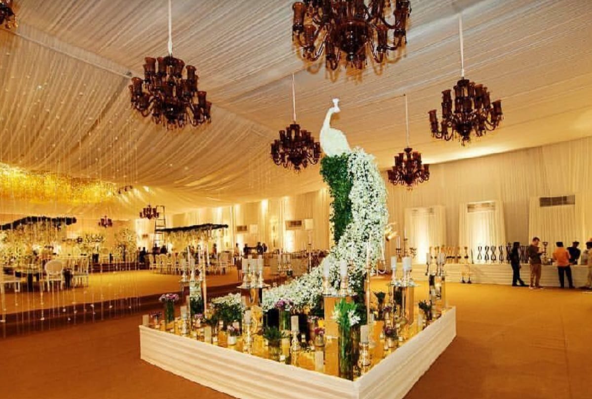 wedding trends: couples want set up like Virushka,Priyanka Mehndi-music, see what is latest theme