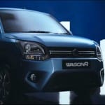 2019 Maruti WagonR