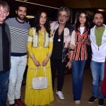 Bombairiya Special Screening